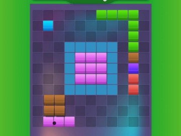 11x11 Bloxx