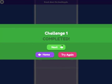 Bowling Challenge