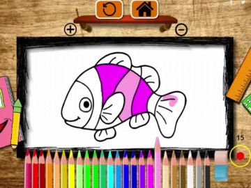 BTS Cat Coloring