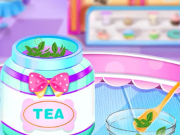 Bubble Tea Maker