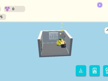 Coin Clicker