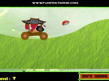 Crazy Driver