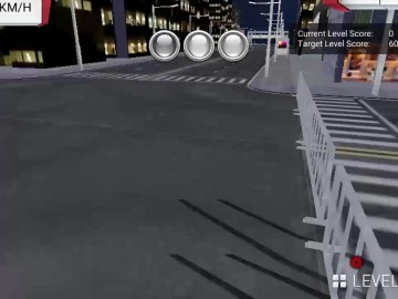 Drift Challenge