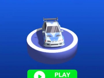Drift Race 3D