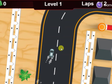 Drift Racer 2021