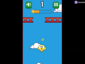 DuckyFly Go!