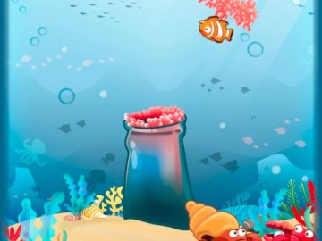 Fish and Jump