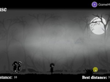 Forest Survival 2