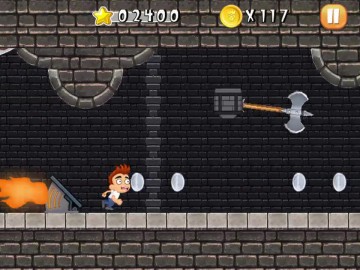 Freddy Run 1