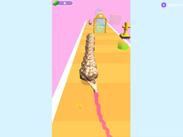 Gem Run Gem Stack