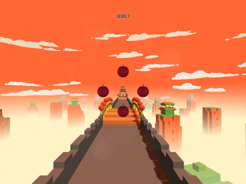 Katana Fruit Slasher