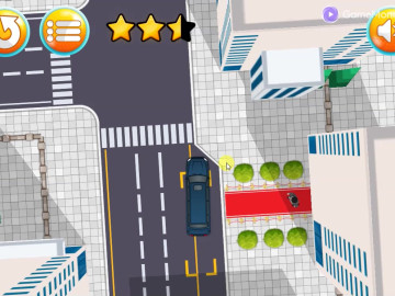 Limousine Simulator