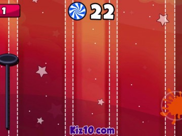 Monster Rush