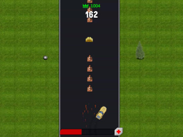 Need for Race