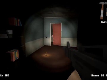 Noob VS Evil Granny