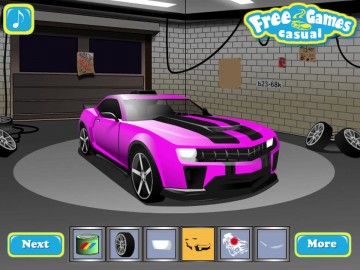 Pimp My Car