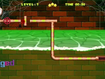 Plumber Puzzle