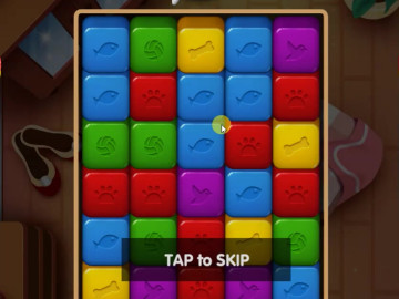 POP Blocks