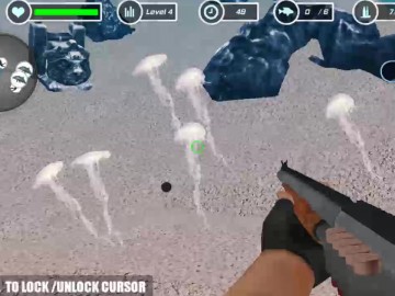Shark Hunter2