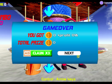 Squid Game Sprunki FNF Battle