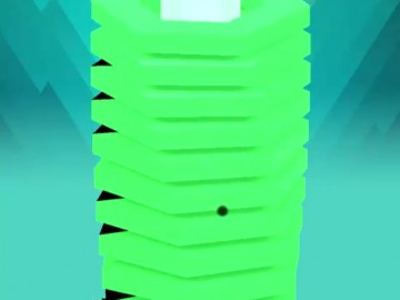 Stack Ball Fun