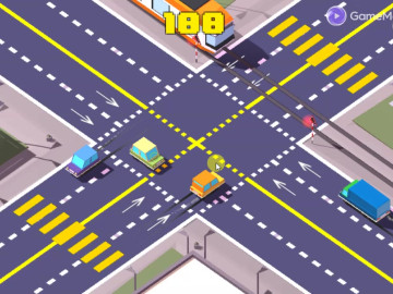 Traffic.io