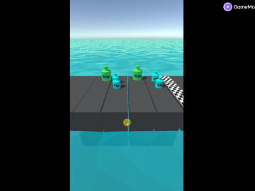 Weight Puzzle 3D