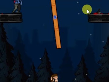 Zombie Shooter 3D